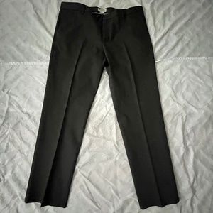 Dockers khaki pants in dark gray